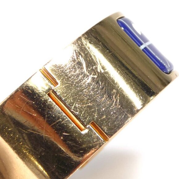Hermes Bracelet Bangle Clic Clac - Picture 7 of 9